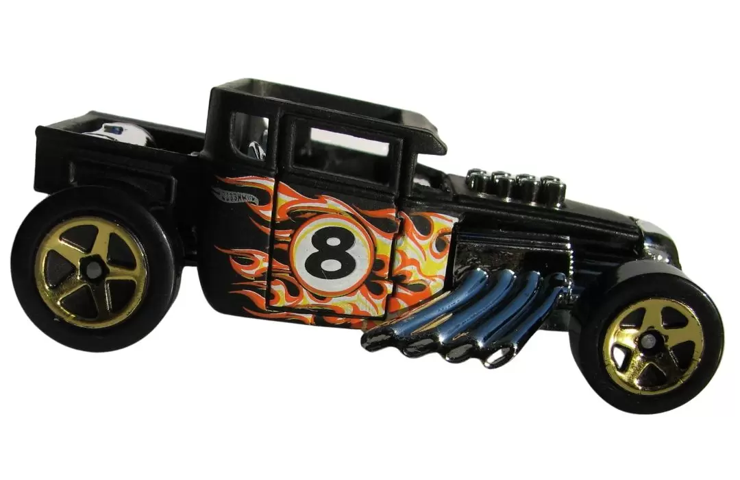 Bone Shaker